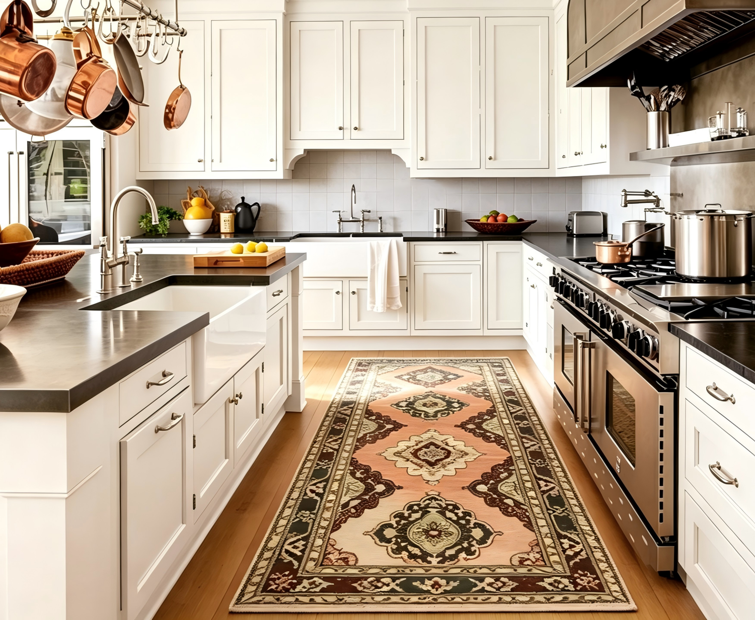 Kitchen Rugs