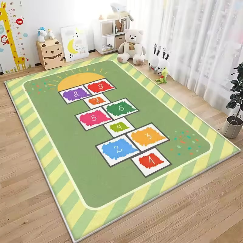 Kid Room
