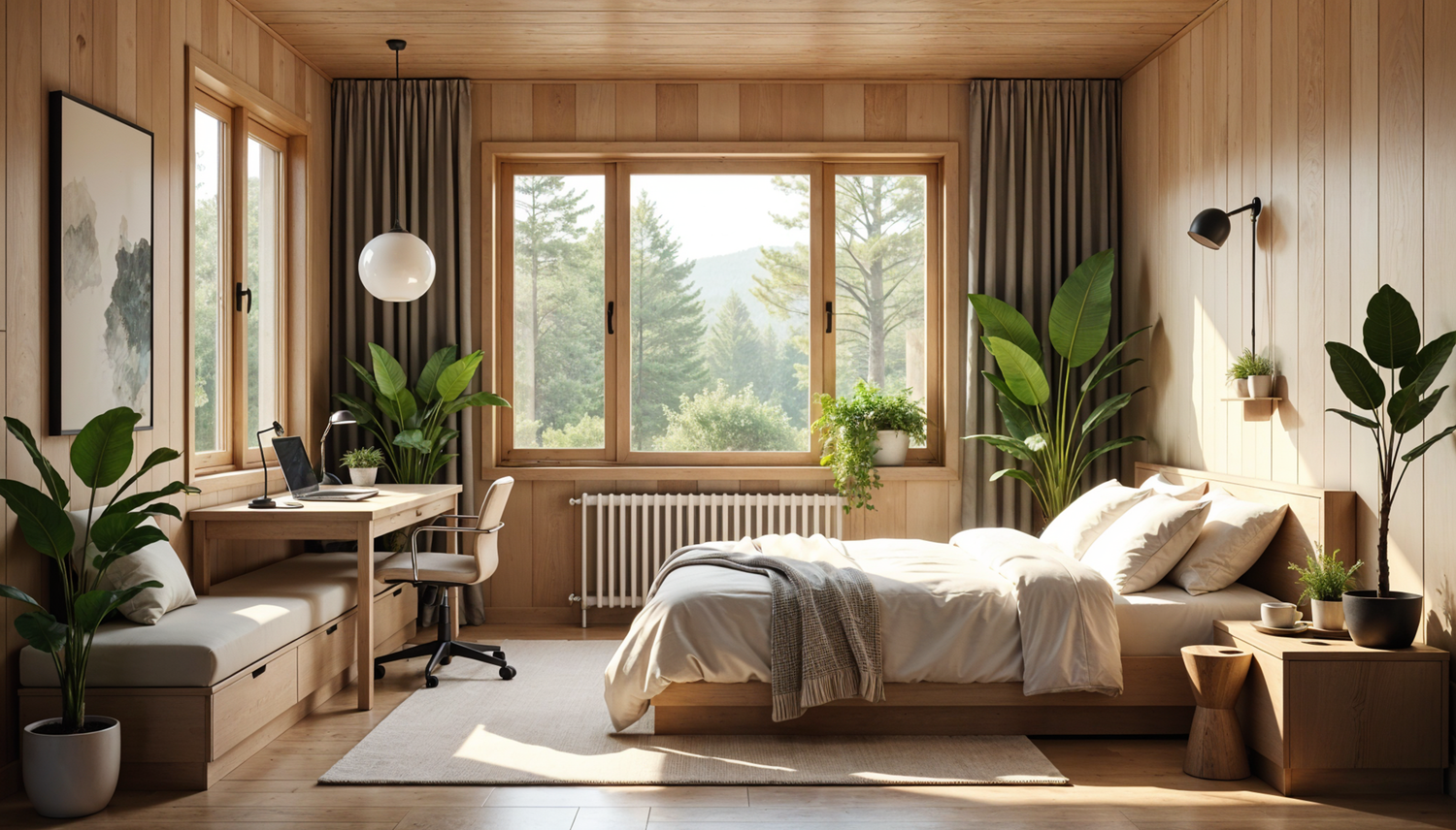 Bedroom Rugs