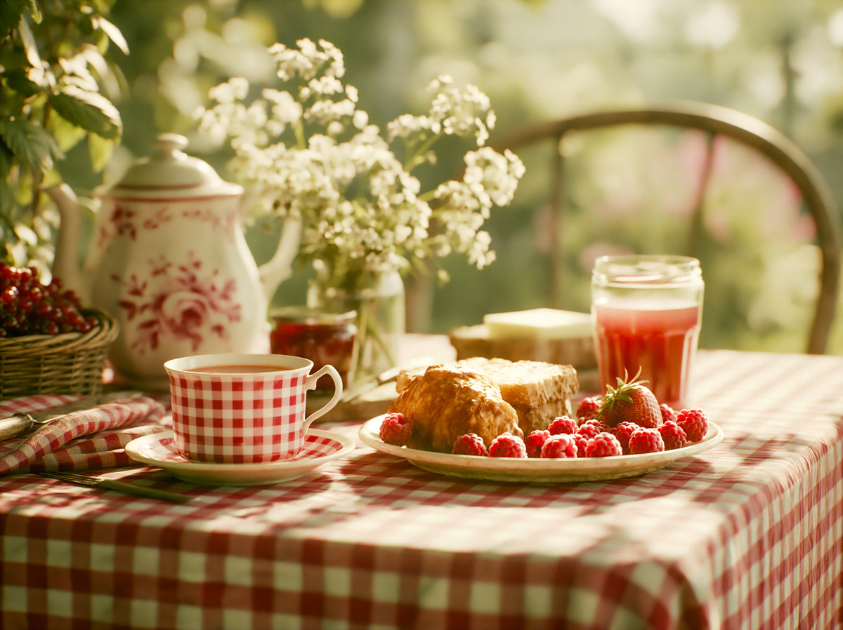 Tablecloth