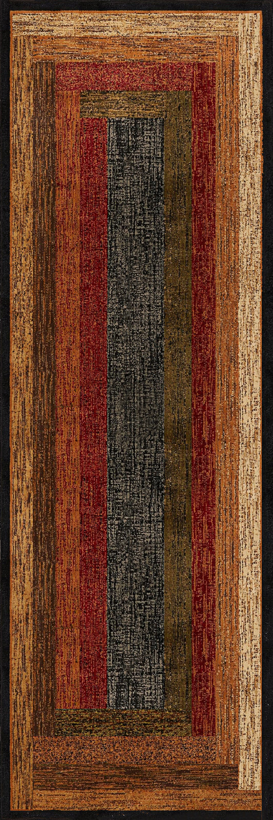Hypoallergenic Runner Rug Dust Mite Resistant Safe Hallway Carpet