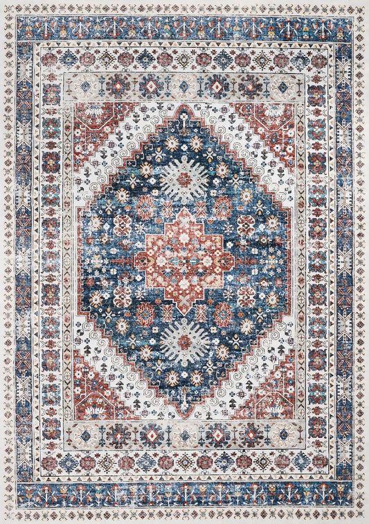 Light Sage Living Room Area Rug Low Profile Non Slip Sofa Carpet