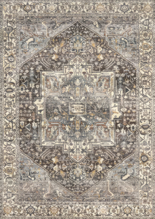 Living Room Rug Pet Safe Low Pile Decor Carpet