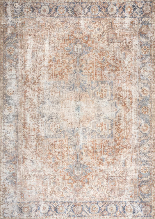Hypoallergenic Anti-Microbial Living Room Rug Soft Microfiber Sofa Carpet