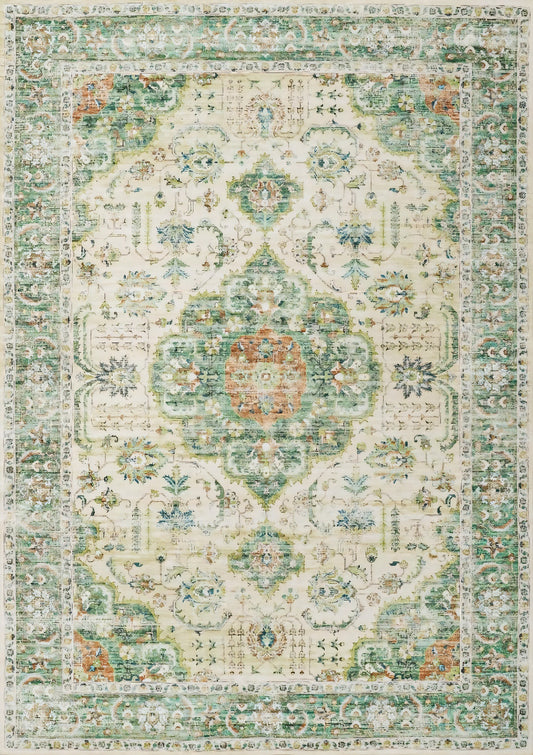 Non-Toxic Hypoallergenic Living Room Rug Kids Safe Carpet