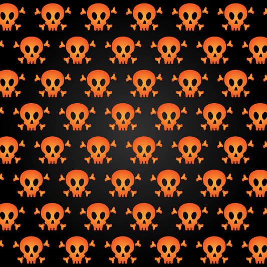Stretch Full Cover Halloween Sofa Cover Slipcover Elastic Fit Spooky Couch Cover